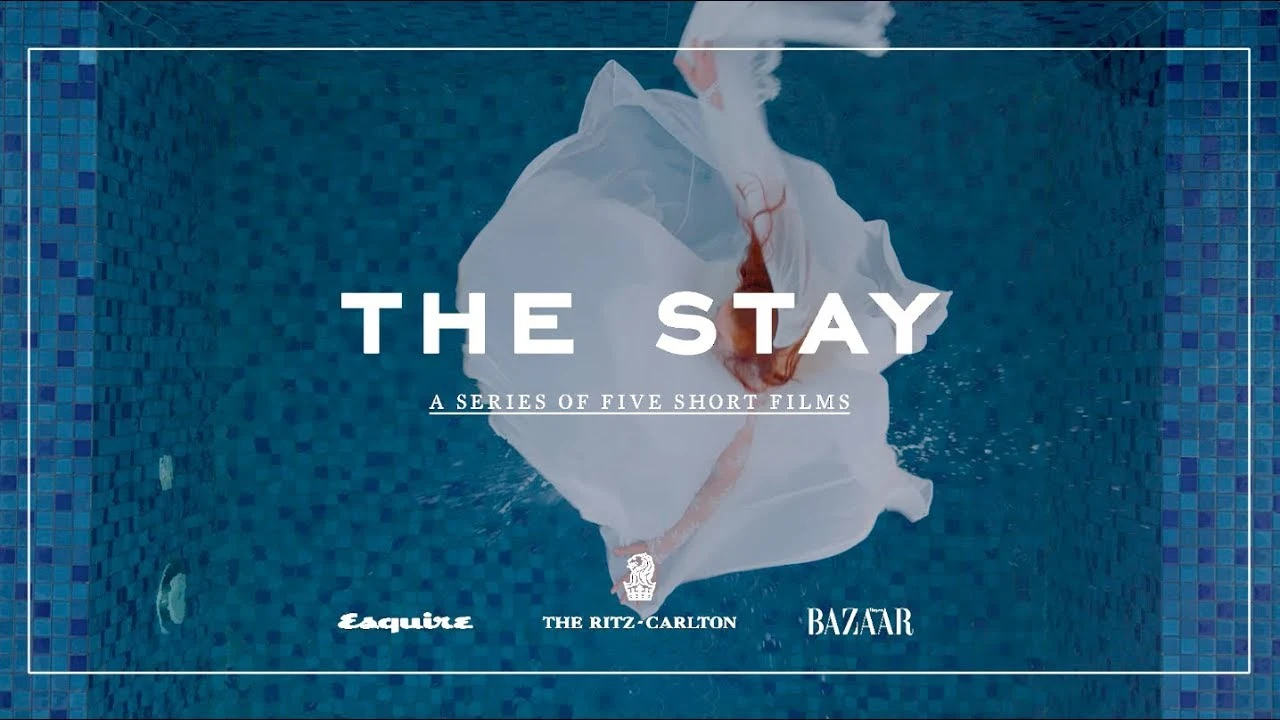 The Stay - Trailer